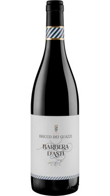 Logo for: Barbera d'Asti DOCG