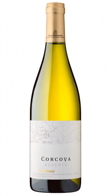 Logo for: Chardonnay Reserve