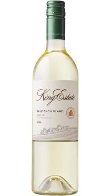 Logo for: King Estate Sauvignon Blanc