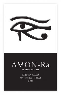 Logo for: Glaetzer Amon-Ra
