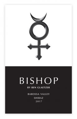 Logo for: Glaetzer Bishop