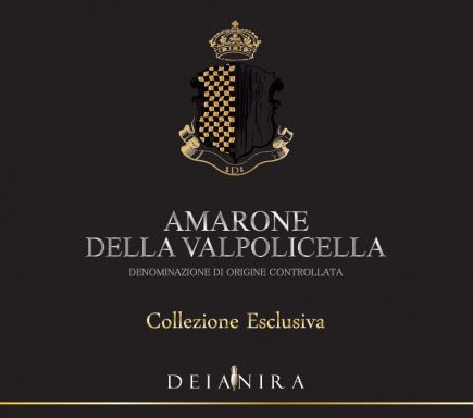 Logo for: Amarone della Valpolicella Collezione Esclusiva