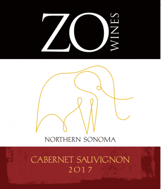 Logo for: Zo Wines Cabernet Sauvignon