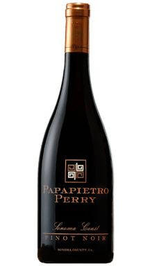 Logo for: Papapietro Perry Sonoma Coast Pinot Noir 2021