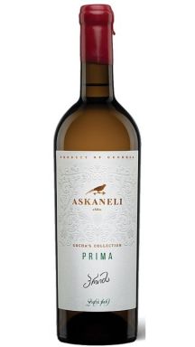 Logo for: Askaneli Prima