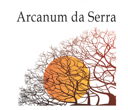 Logo for: Arcanum da Serra