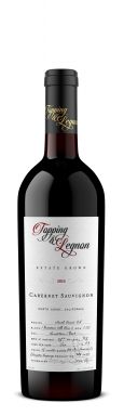 Logo for: Topping & Legnon Wines