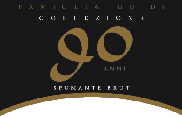 Logo for: Cantine Guidi 1929 Spumante Brut