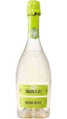 Logo for: Brilla Moscato