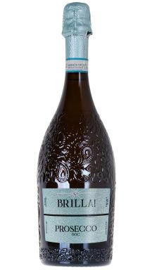 Logo for: Brilla Prosecco