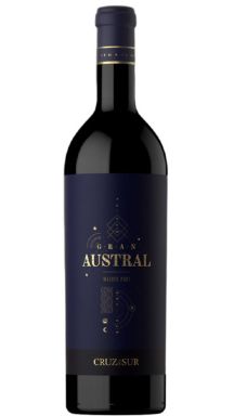 Logo for: Cruz del Sur - Gran Austral - Malbec