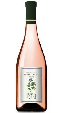 Logo for: Pinot Noir Rose