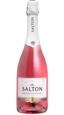 Logo for: Salton Moscato Rosé