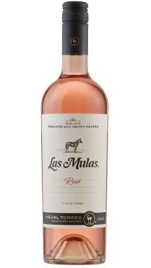 Logo for: Las Mulas Rosé