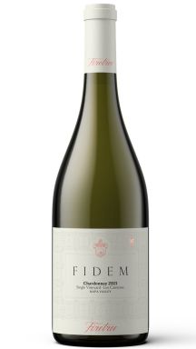 Logo for: FIDEM Estate Reserve Chardonnay 2021