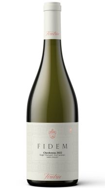 Logo for: FIDEM Estate Reserve Chardonnay 2022