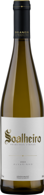 Logo for: Soalheiro Primeiras Vinhas