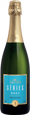 Logo for: Séries Brut
