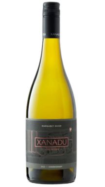 Logo for: Xanadu Vinework Chardonnay