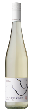 Logo for: Weingut Margarethenhof - Elbling der Spritzige 2023