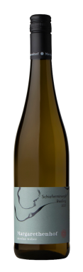 Logo for: Weingut Margarethenhof - Ayler Riesling Schiefermineral 2023