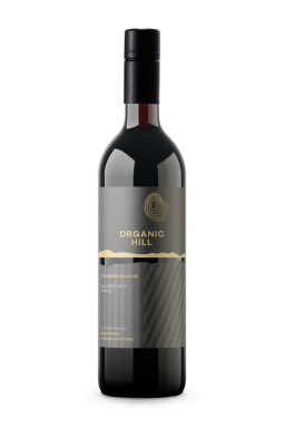 Logo for: Organic Hill Founders Release Cabernet Sauvignon