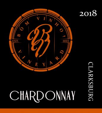 Logo for: Chardonnay 