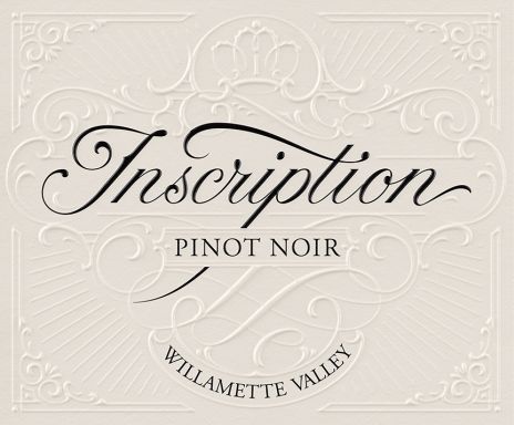Logo for: Inscription Pinot Noir