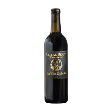 Logo for: Old Vine Zinfandel