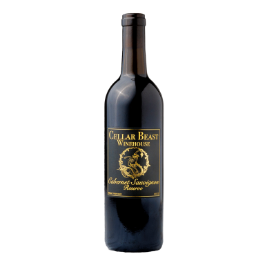 Logo for: Cabernet Sauvignon
