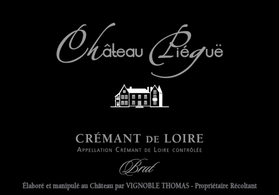 Logo for: CREMANT DE LOIRE CHATEAU