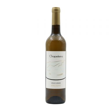 Logo for: Chapeleiro Vinho Verde