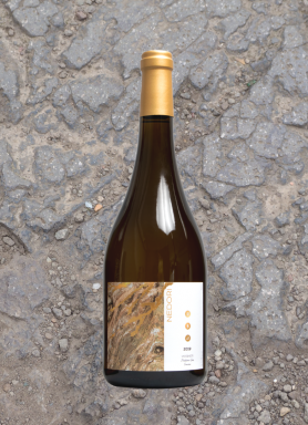 Logo for: LWG Wines Viognier