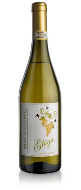 Logo for: Moscato d'Asti DOCG 
