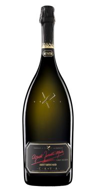 Logo for: Cava Brut Nature Gran Reserva 2017