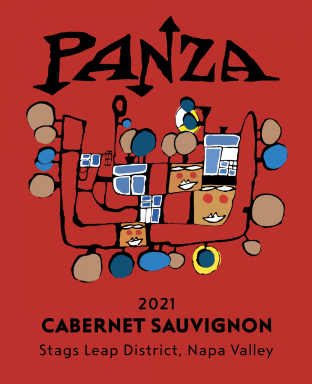 Logo for: Panza Cabernet Sauvignon