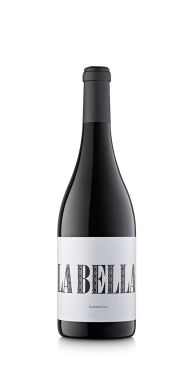 Logo for: LA BELLA