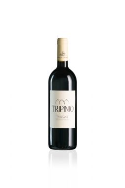 Logo for: Tripinio