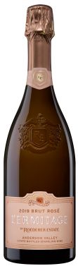 Logo for: L'Ermitage Brut Rosé