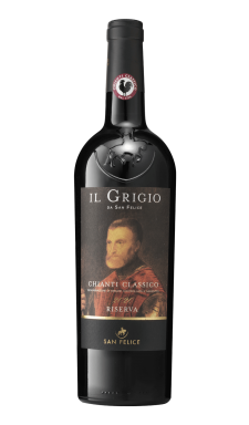 Logo for: Il Grigio Chianti Classico Riserva 2020