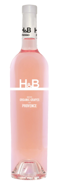 Logo for: Hecht & Bannier Coteaux d'Aix-en-Provence Organic