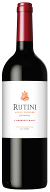Logo for: Single Vineyard Cabernet Franc