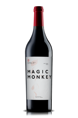 Logo for: Hoosegg Magic Monkey