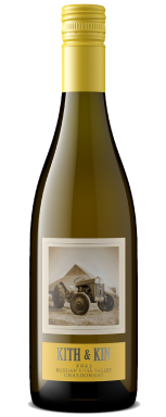 Logo for: Kith & Kin by Round Pond Estate Chardonnay