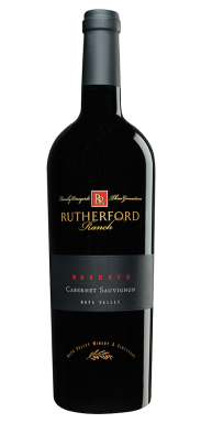 Logo for: 2017 Rutherford Ranch Reserve Cabernet Sauvignon