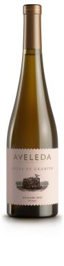 Logo for: Aveleda Solos de Granito 2023