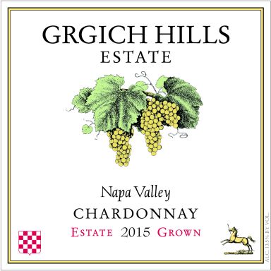 Logo for: Grgich Hills Estate