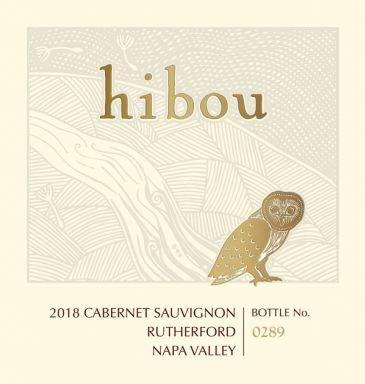 Logo for: Hibou Cabernet Sauvignon