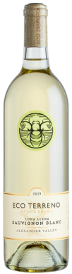 Logo for: 2019 Luna Llena Sauvignon Blanc