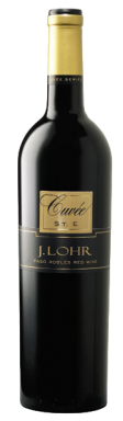 Logo for: J. Lohr Cuvée ST. E